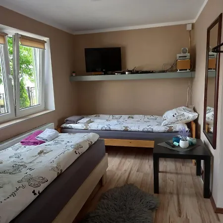 Twoja Przestrzen Noclegi Pokoje Mieszkanie Do Wynajecia Nowy Sącz Exterior foto