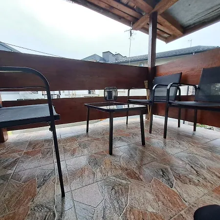 Twoja Przestrzen Noclegi Pokoje Mieszkanie Do Wynajecia Nowy Sącz Exterior foto