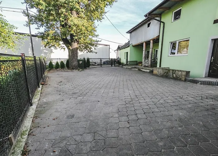 Twoja Przestrzen Noclegi Pokoje Mieszkanie Do Wynajecia