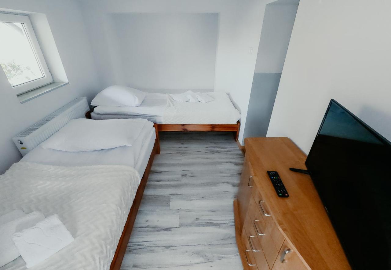 Twoja Przestrzen Mieszkanie Do Wynajecia Apartment