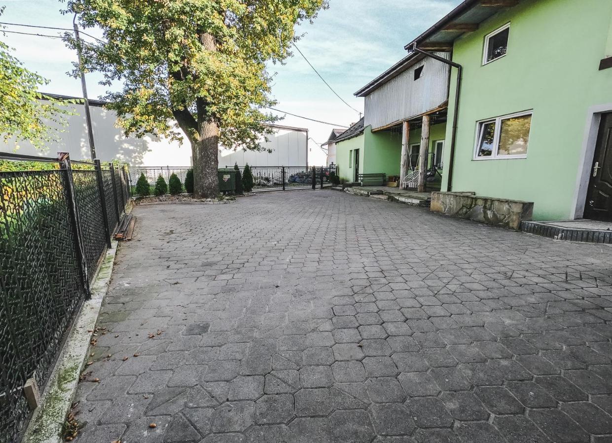 Twoja Przestrzen Mieszkanie Do Wynajecia Apartment *
