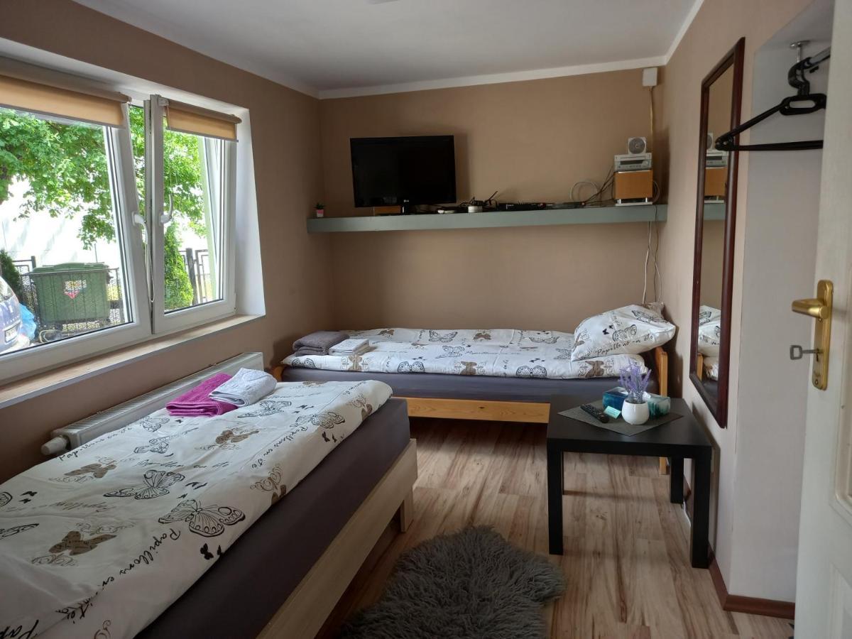 Apartment Twoja Przestrzen Mieszkanie Do Wynajecia