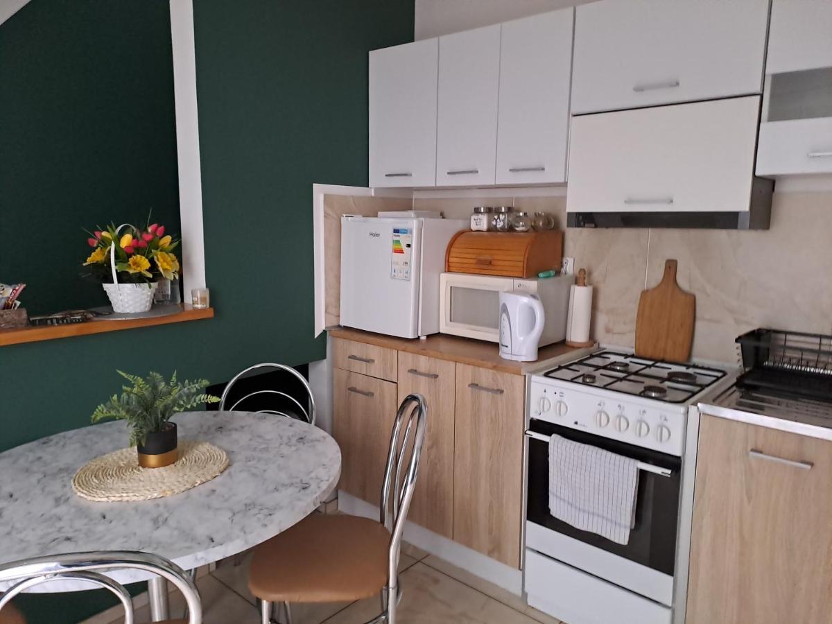 Twoja Przestrzen Mieszkanie Do Wynajecia Apartment Neu Sandez